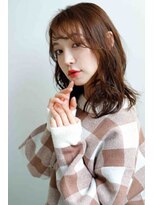 スピガ(SPIGA)&nbsp;ゆるっとミディアム