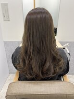 フレームプラス 御堂筋難波店(FRAME +)&nbsp;オリーブカラー