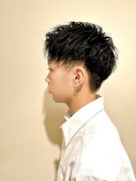 エスアンドエスさかもと イオン高松東店(S&S) ツイストショート