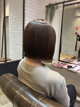 エイト 金沢店(EIGHT kanazawa) EIGHT new hair style】e99