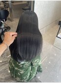 大宮でできる至高の美髪矯正