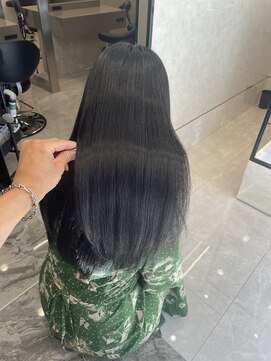ハルキミナトジャパン オオミヤ(HARUKI MINATO Japan OMIYA) 大宮でできる至高の美髪矯正