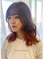 ラブラ メイ(Labura mei) お客様に合わせたベストなスタイルをご提案します♪