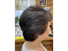 ヘアアンドエステキャロット