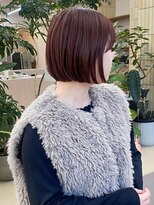 パークレーン アイス イヴェン(park lane ICI yeven)&nbsp;ブリーチなしダブルカラー20代30代40代春カラー初カラーレイヤー