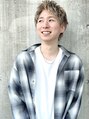 フラット(FLAT) 松岡 勇輝