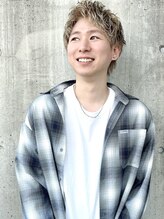 フラット(FLAT) 松岡 勇輝