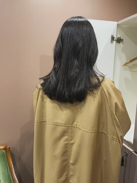 インビテーション 名古屋(invitation) #ダークオリーブ