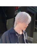 Y/ホワイトカラー