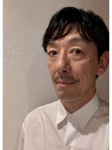エアービューティーラウンジ(AIR Beauty Lounge) 森元 ユタカ