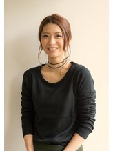 ニキ ヘアー ネイル 子安店(niki hair, nail) 相原 麻里