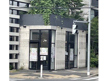 かみ染 住吉店の写真