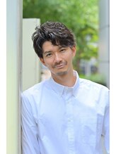 ビスコンティ(VISCONTI) メンズソフトツイストパーマ