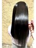 ご新規様限定似合わせカット＋リボンライト 9400円税込→7500円税込