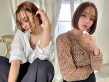 レビジュヘアー 桂店(LEVIJU HAIR)