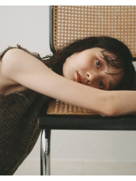 シベル(sibell) sibell collection 2024 a/w