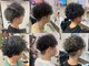 ヘアー スタジオ チェズ(Hair Studio chezu)の写真