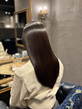 アルベラ(ALVELLA) 水素トリートメント