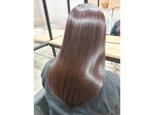 フープヘアー(HOOP.HAIR)