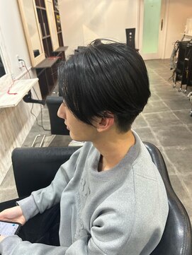 リゲル(rigel) かきあげマッシュ