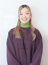 アートヘアー ライズ(ART HAIR RISE)&nbsp;平中 芽依