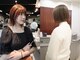 アル(alu)の写真/お洒落女子から圧倒的人気！抜け感やナチュラルさを意識したショートボブ・ショートヘアスタイル♪