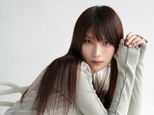 ラスター(LUSTER)の雰囲気（インフルエンサーや有名モデルも大絶賛の話題のプルエクステ★）