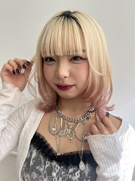 シエル 千葉店(CIEL) ＊エンドピンク