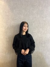 カミング(Coming)&nbsp;小林 桜子