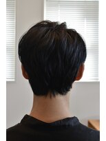 ヘアーズ マツシタ(Hairs MATUSITA)&nbsp;スタイル