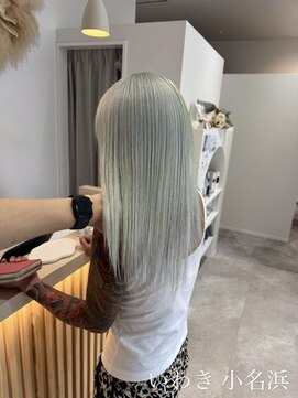 クルム(guleum) いわき/小名浜/シルバー