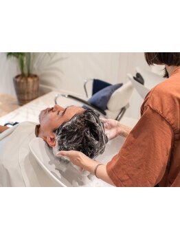 45分以内でできるスパメニュー多数！疲れているけど時間がない方/お仕事終わりにオススメ◎