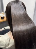 ミルクブラウン【髪質改善 laia 吉祥寺 美容室】