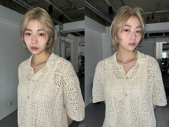 CAMINO REAL 【カミノリアル】