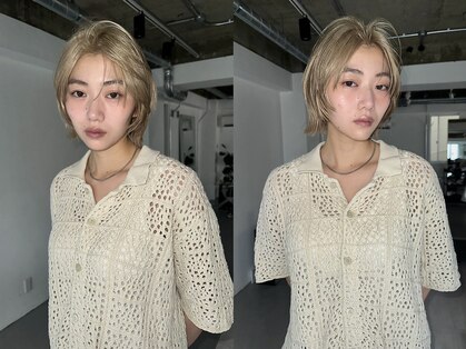 カミノリアル(CAMINO REAL)の写真