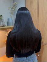 コミレ(COMILE)&nbsp;縮毛矯正