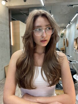 ソルトウォーター 南堀江(SALT WATER) ローレイヤー