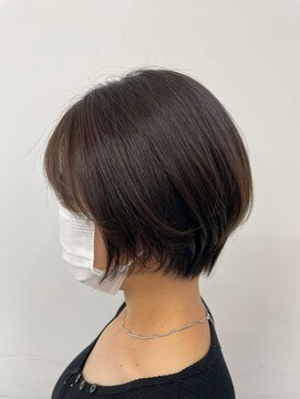 ウルム 蕨西口(ULUM) アッシュブラウン【ULUM廣瀬】