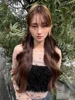 エース (ACE)&nbsp;ACE 横浜　ポイントブリーチ×ハイライト