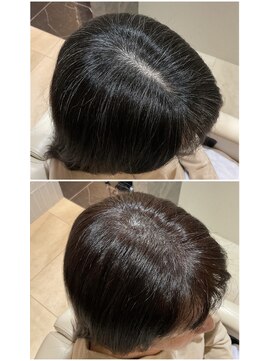 アンベリール(embellir) 輝く艶髪になるコース♪