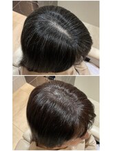 アンベリール(embellir) 輝く艶髪になるコース♪