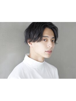 第一印象・清潔感UP!ON/OFFどちらもオシャレにキマる洗練された大人のメンズスタイルをご提案[銀座/銀座駅]