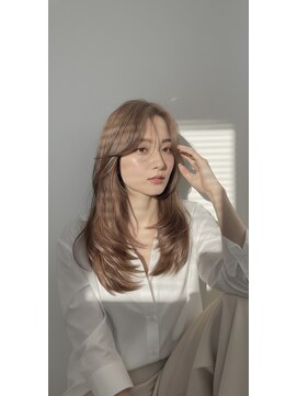 リノ 港店(Rino) レイヤースタイル