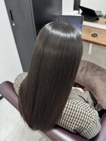 ライア 吉祥寺南口店(laia) laia髪質改善【髪質改善 laia 吉祥寺 美容室】