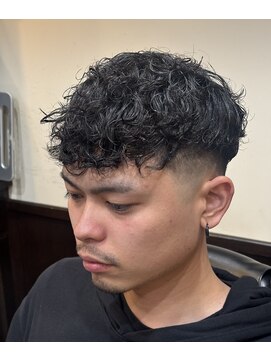 スペインカール