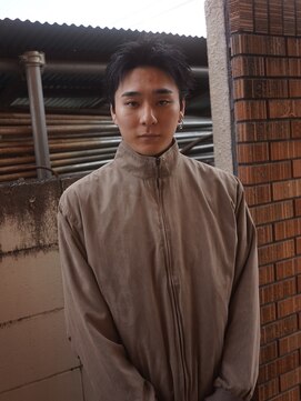 スパイキーショート