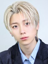 ゴールド 京都 三条(GOALD)&nbsp;ハイトーンシースルーセンターパートサンヲォンセンターパート