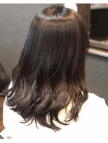 ナゴミノヒトトキ(NAGOMI NO HiTOTOKi)&nbsp;ゆるふわスタイル