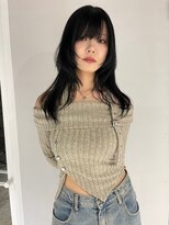 バックボッカー(BACK BOCKER) ミディアムレイヤー