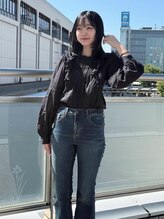 リジョイスヘア(REJOICE hair)&nbsp;安藤 乃葵